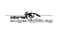 Logo Obrist Augenoptik AG