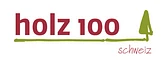 Holz100 Schweiz AG-Logo