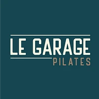 Le Garage Pilates-Logo