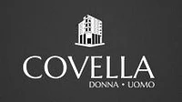 Logo Covella Donna-Uomo