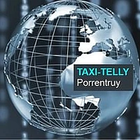 Taxi-Telly Sàrl logo