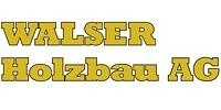 Walser Holzbau AG-Logo