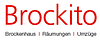 Brockito - Brockenhaus, Räumungen und Umzüge