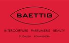 BAETTIG Intercoiffure Parfumerie Beauty