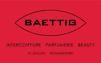 Logo BAETTIG Intercoiffure Parfumerie Beauty