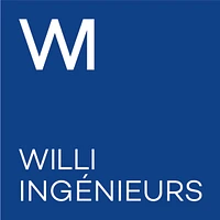 Logo Willi Ingénieurs SA