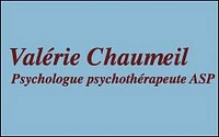 Chaumeil Valérie logo