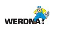 Logo WERDNA AG