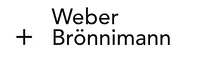 Logo Weber + Brönnimann AG