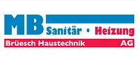 Logo MB Sanitär Heizung AG