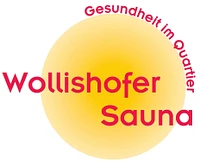 Wollishofer Sauna und Massage-Logo