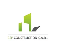 Logo BSP-Construction Sàrl