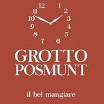 Grotto Posmonte logo