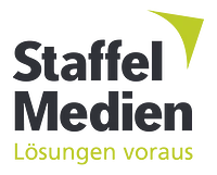 Staffel Medien AG logo