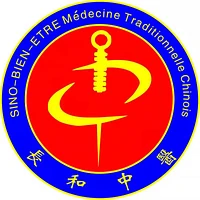Acupuncture Sino Bien-être Cabinet de la Médecine Traditionnelle Chinoise-Logo