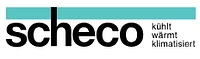 Scheco AG Kältetechnik und Wärmepumpen-Logo