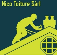 Logo Nico Toiture sarl