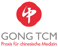 Logo Gong TCM Zollikon (Yanqiu Rao)