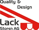 Lack Storen AG-Logo
