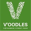 V'oodles Viêtnamese Street Food