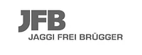 JAGGI FREI BRÜGGER logo