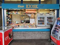 Euse Kiosk logo