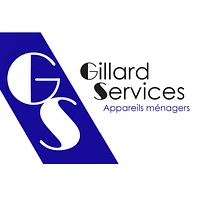 Logo Gillard Services