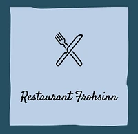 Restaurant Frohsinn Elsau-Logo