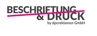 Beschriftung & Druck by dpcreklamen GmbH logo