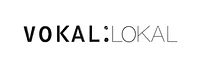 Vokal-Lokal-Logo