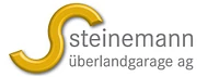 Logo Steinemann Ueberlandgarage AG