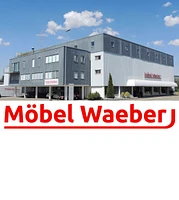 Logo Möbel Waeber AG
