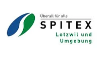 SPITEX Lotzwil und Umgebung logo