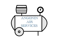 Logo Angonin Air Services