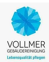 Logo Gebäudereinigung Emil Vollmer GmbH, Stühlingen (DE)