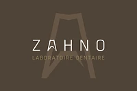 Laboratoire dentaire Zahno SA-Logo