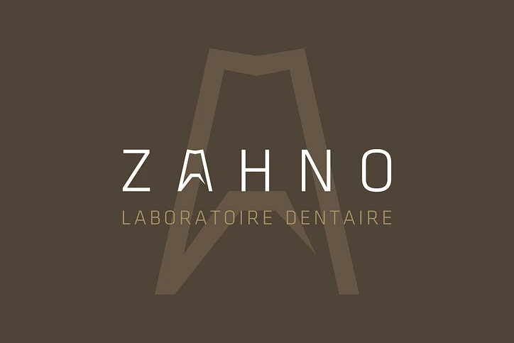 Laboratoire dentaire Zahno SA