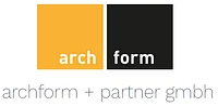Logo archform + partner gmbh