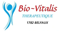 Logo Bio-Vitalis Thérapeutique, Rotzetter Norbert