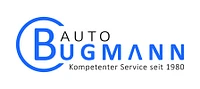 Auto Bugmann AG-Logo