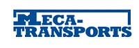 MECA-TRANSPORTS SARL-Logo