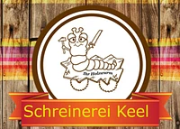 Schreinerei M. Keel-Logo