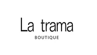 Logo La Trama - Boutique