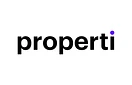 Logo Properti AG Bern