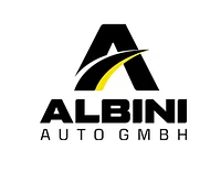 Albini Auto GmbH-Logo