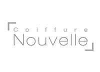 Coiffure Nouvelle logo