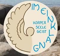 IM EINKLANG - KÖRPER SEELE GEIST logo