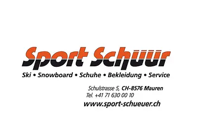 Sport Schüür GmbH