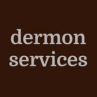 Logo Dermon services