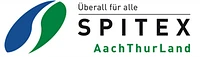 Spitex AachThurLand logo